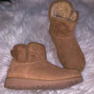 UGG boots kids